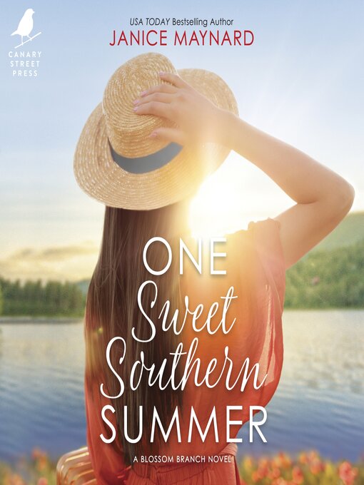 Title details for One Sweet Southern Summer by Janice Maynard - Available
